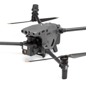 Квадрокоптер DJI Matrice 30