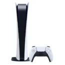 Игровая консоль PS5 Sony Playstation 5 Digital Edition