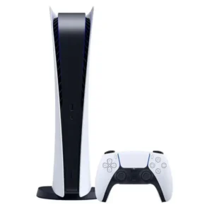Игровая консоль PS5 Sony Playstation 5 Digital Edition