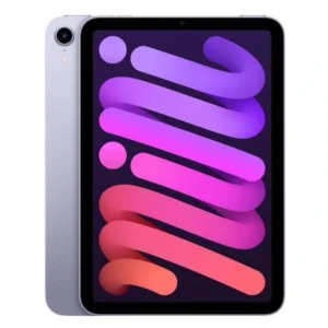 Планшет Apple iPad mini 6 2021 64GB Wi-Fi Purple