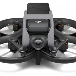 Квадрокоптер DJI Avata (без пульта)