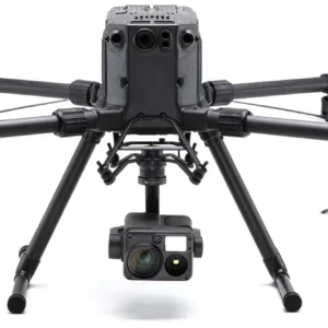 Квадрокоптер DJI Matrice 300 RTK Combo + Zenmuse H20T