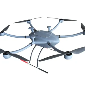 Гексакоптер T-DRONES M1500